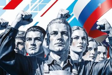 Константин Бутримов: И снова о мотивации. ФНПР в марте 2025 провела исследование (опрошено 17 490 респондентов) по мотивации профсоюзного членства