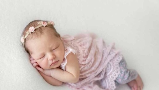 1 София стала самым популярным именем в новых регионах