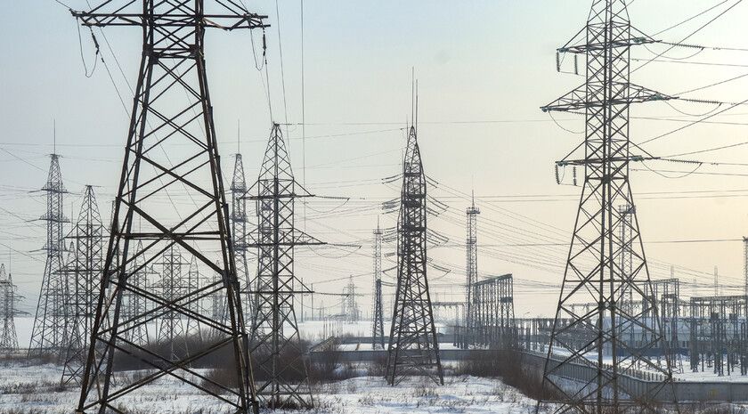 ВСУ атаковали энергетические объекты ЛНР — Минтопэнерго