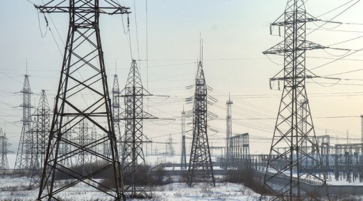 ВСУ атаковали энергетические объекты ЛНР — Минтопэнерго