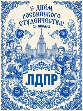 С ДНЁМ СТУДЕНТА!. Учёба, работа, планы на будущее и вечный дефицит времени