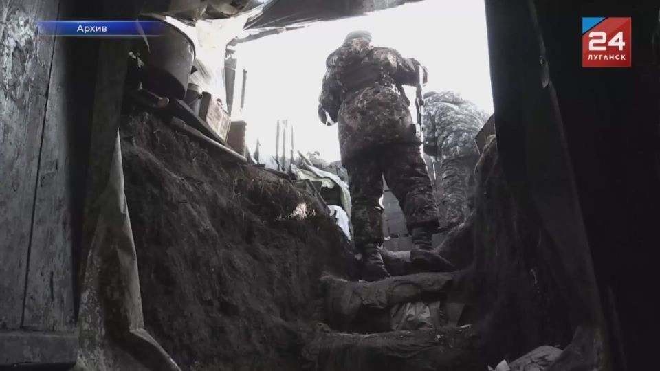 22 января 2015 года началась Чернухинско-Дебальцевская операция