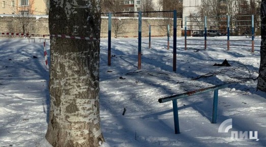 Порядка 20 детей и учителей находились в луганской школе в момент атаки украинским дроном