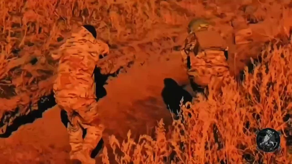 Отряд «РУСЬ» основан из числа ветеранов, принимавших участие в локальных конфликтах на разных континентах в интересах Российской Федерации