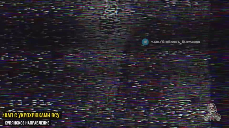 На связи. В видео — кадры работы расчетов БПЛА Западной группировки войск: