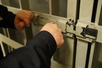 В Луганске 54-летнюю должницу по алиментам отправили в СИЗО