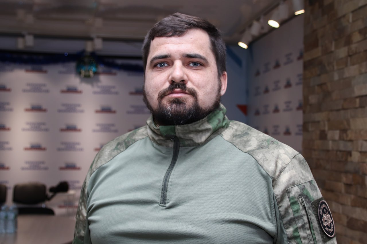 «Очень продуктивный конкурс»