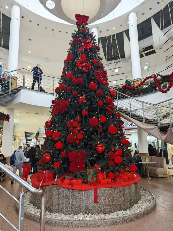 27. Доброе утро, Луганск! Январское утро учит нас ценить каждый момент, ведь даже в самый холодный день можно найти тепло