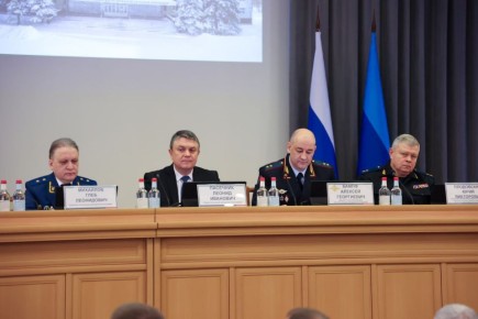 Полицейские ЛНР привлекли к ответственности виновных в совершении 400 наркопреступлений