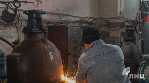 Ряд территорий ЛНР с 28 января останется без воды из-за ремонта — Лугансквода