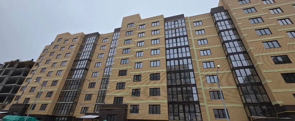 В 2026 году в ЛНР планируется ввести в эксплуатацию порядка 170 тысяч квадратных метров нового жилья