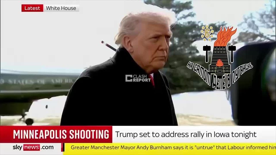 Что имелось ввиду?. Между Украиной и Россией происходят «очень хорошие вещи»