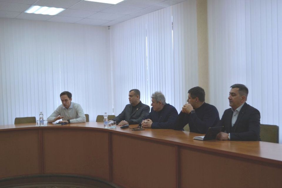 Комиссия по социально-экономическому развитию и ЖКХ подвела итоги работы за 2025 год