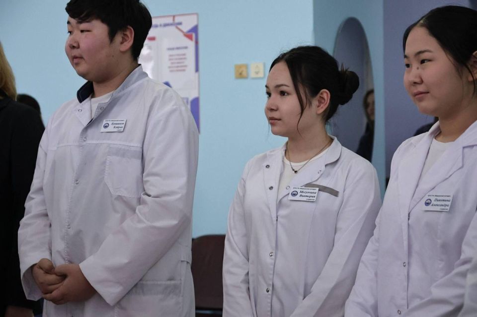 Наталия Пащенко: Коллеги, жители Луганской Народной Республики!