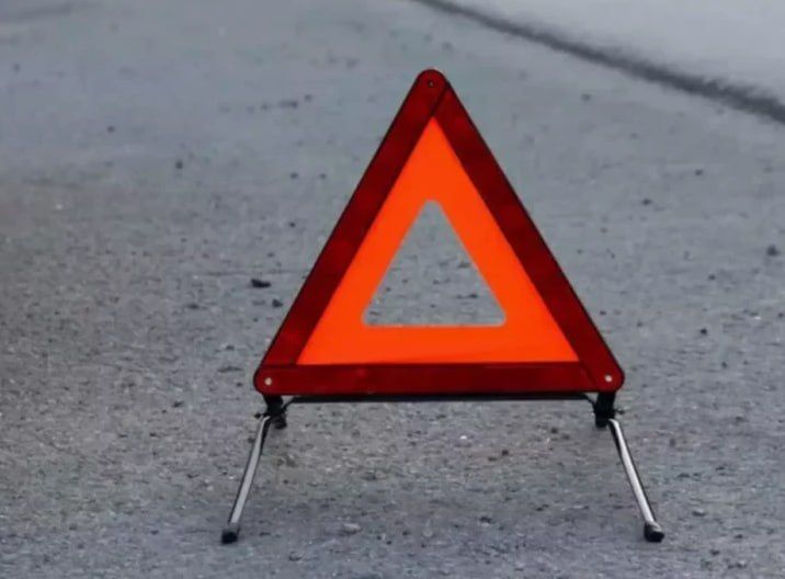 Страшное ДТП в Антрацитовском районе: трое погибших