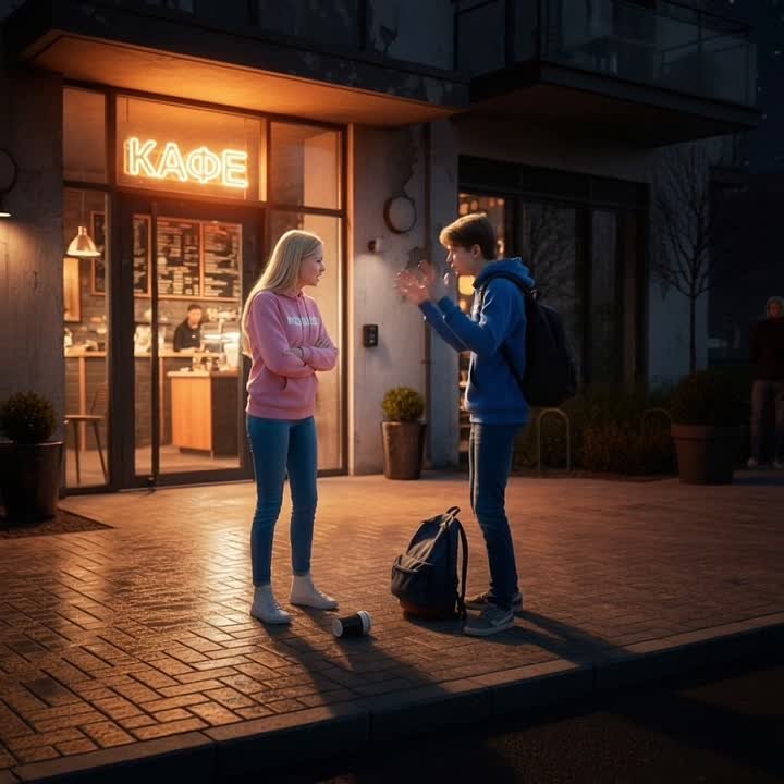 Будьте осторожны! От хорошей жизни до тюремного срока всего один шаг!