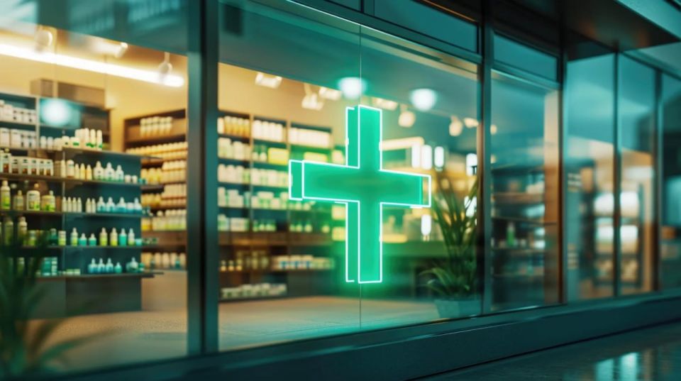 Аптеки Луганска получили предупреждения за завышение цен на лекарства