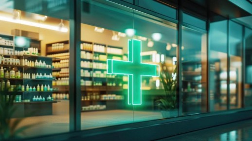 Аптеки Луганска получили предупреждения за завышение цен на лекарства