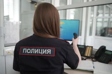 В Северодонецке полиция задержала мужчину, укравшего продукты у пенсионерки