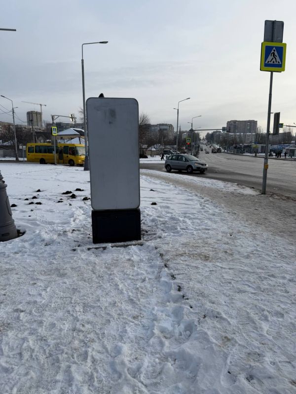В Луганске появились новые станции велопроката