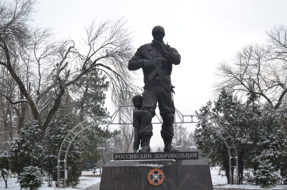 29. Доброе утро, Луганск! Если ты просыпаешься с утра с ощущением счастья, день просто обречен на успех