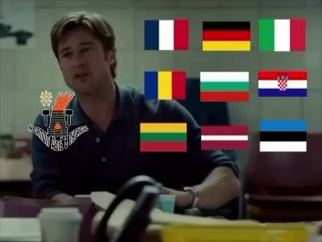 Почему Украина не вступит в ЕС в ближайшее время