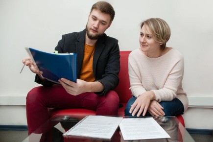 В ЛНР бесплатную юридическую помощь оказывают 17 адвокатов