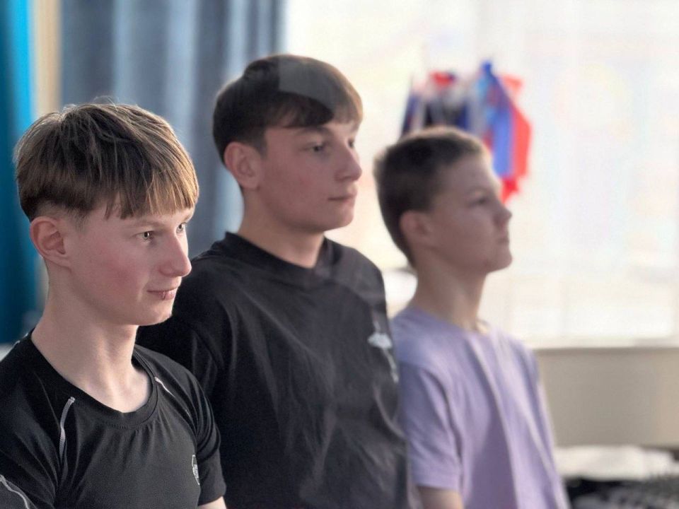 Проект «Моё право» продолжает набирать обороты