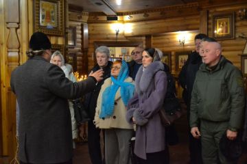 Продолжается комплекс мероприятий по укреплению межконфессионального и межнационального согласия