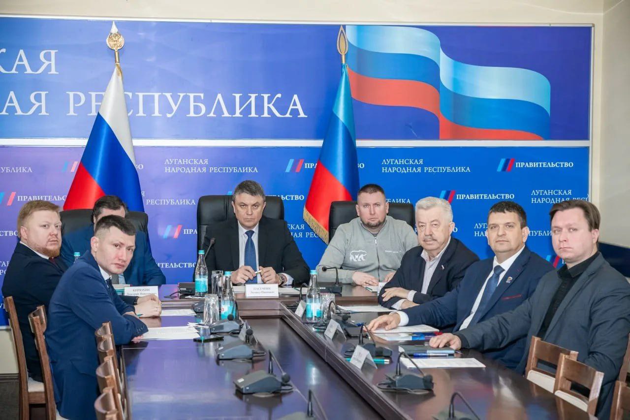 Виктор Водолацкий: Сегодня принял участие в селекторном совещании в режиме ВКС, которое провел Секретарь Генерального совета ВПП «Единая Россия» Якушев Владимир Владимирович, при участии члена Генерального Совета Партии...