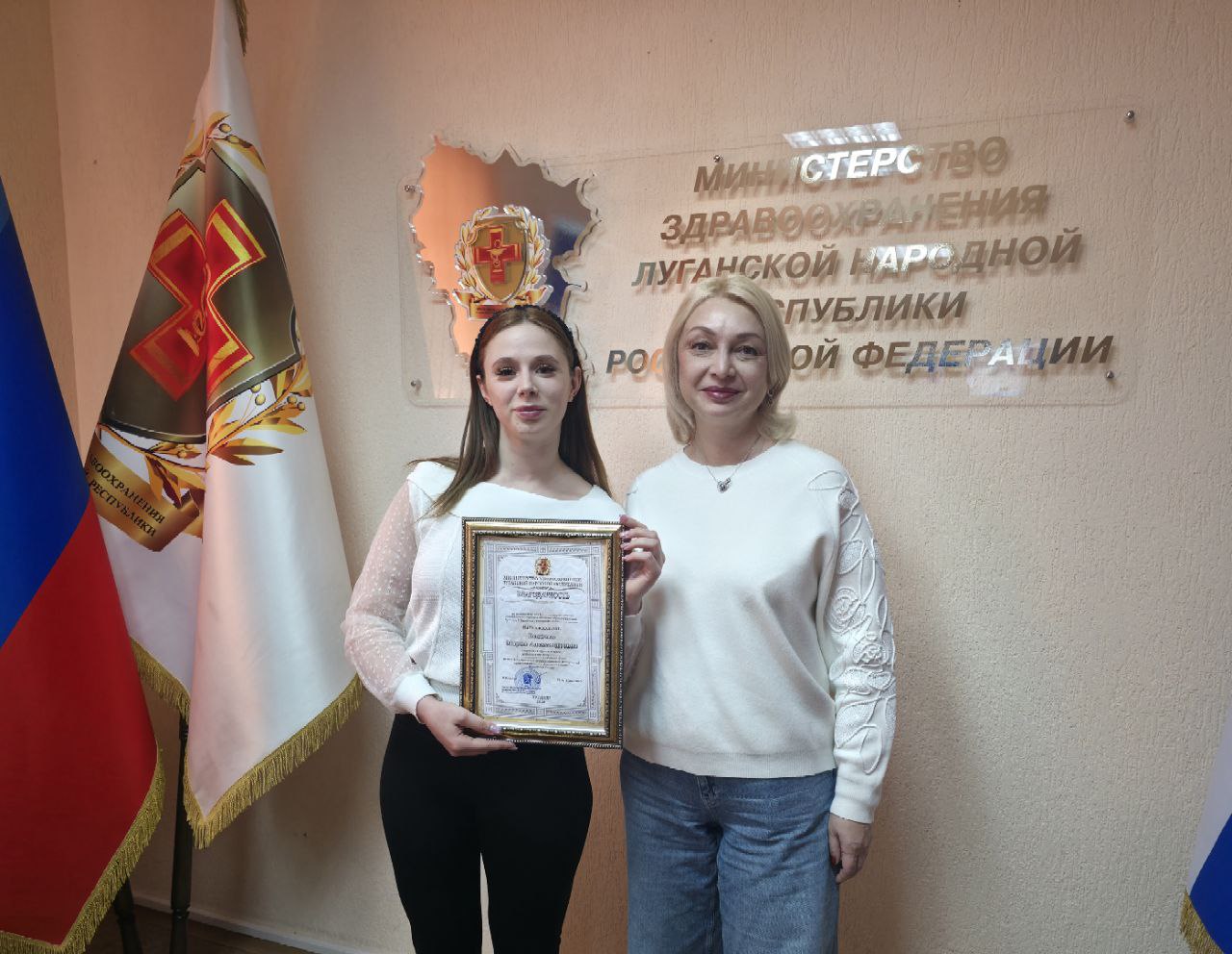 Наталия Пащенко: Наши IT-медики: не только учатся, но и меняют систему к лучшему!