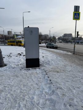 В Луганске появились новые станции велопроката