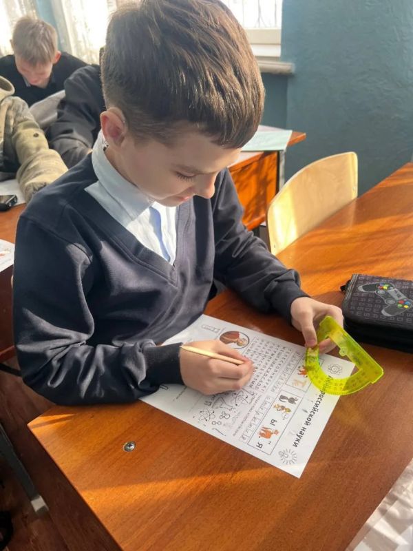 � "���������������� �������" �������� ��� ����� � �������