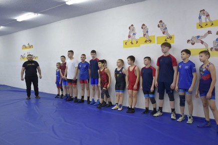 111111 Марковские полицейские исполняют желания юных жителей муниципалитета, загаданные в рамках акции «Ёлка желаний»