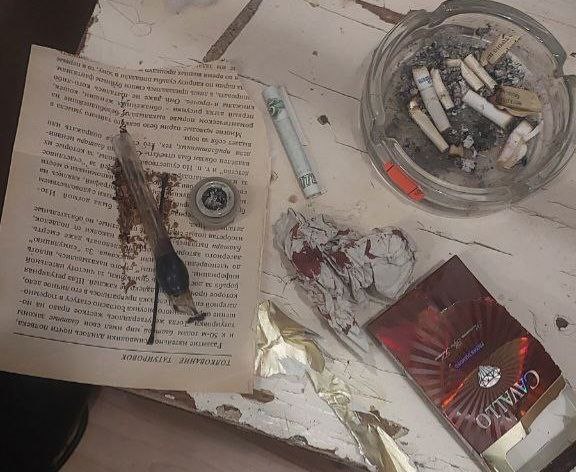 В Луганске рассмотрено уголовное дело по факту сбыта наркотических средств в значительном размере