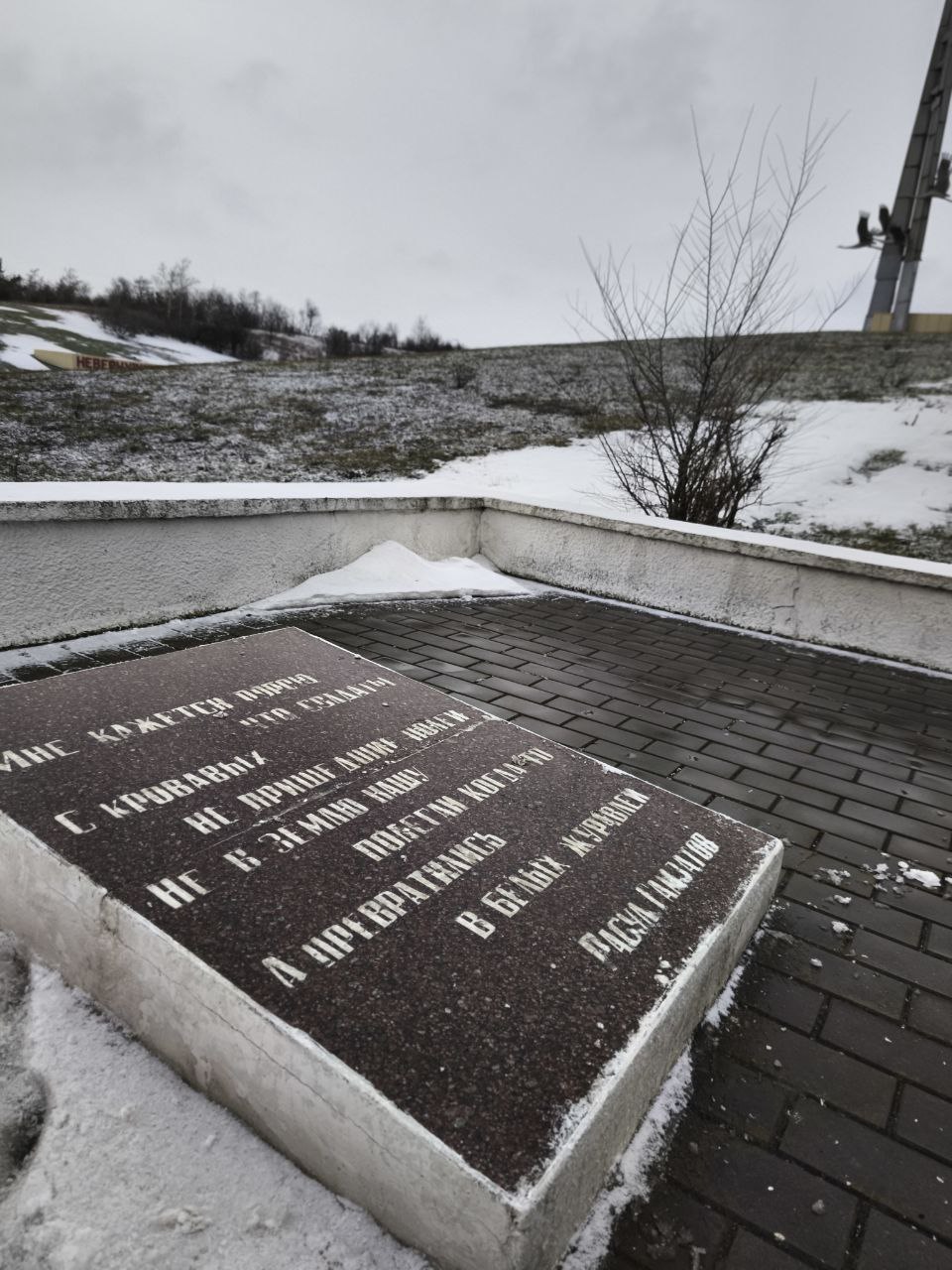 Сергей Цемкало: Сегодня я в Ростове-на-Дону — городе, чья история навеки переплетена с судьбой моего родного Луганска