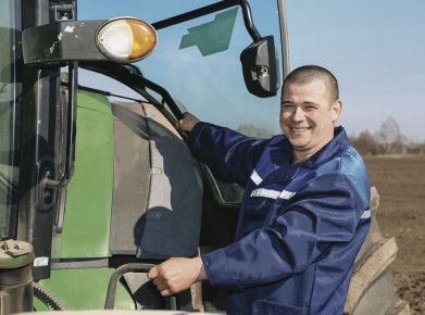 В Минсельхозе ЛНР представили список наиболее востребованных специалистов в сфере АПК