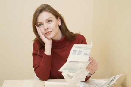 С 1 января в квитанциях «Энергосбыт Луганск» отражены услуги ТКО и водоснабжения