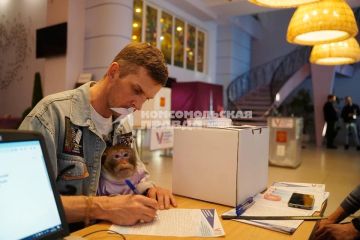 Алчевск выбирает объект для всероссийского конкурса по благоустройству