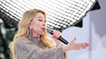 На Украине Успенскую признали угрозой нацбезопасности