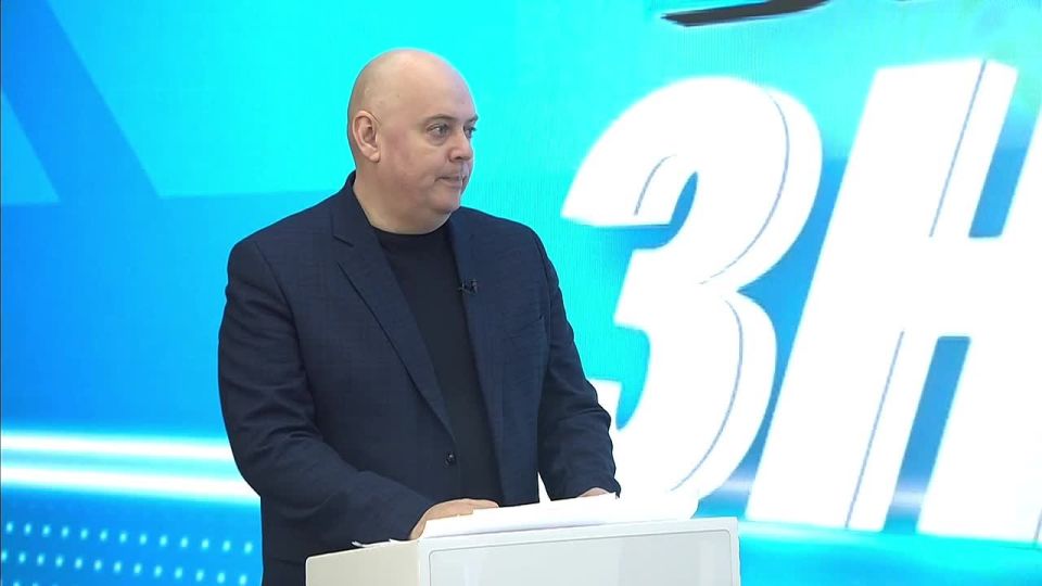 В 2026 году МФЦ ЛНР планирует внедрить ИИ