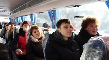 Учреждения культуры ЛНР за год получили при поддержке ПФКИ 19 единиц автотранспорта