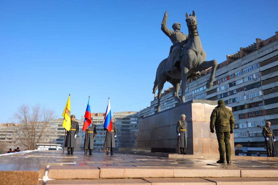 ПАМЯТЬ, КОТОРАЯ ОБЪЕДИНЯЕТ ПОКОЛЕНИЯ