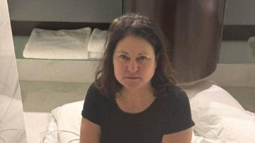 Захарова ответила послу ЕС на Украине, поселившейся в ванной из-за ракетных ударов