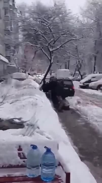 Вот она — настоящая «забота» о добровольцах в ВСУ