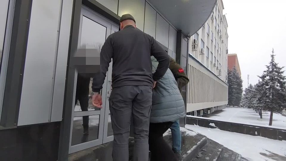 Верховный суд ЛНР вынес суровый, но закономерный приговор