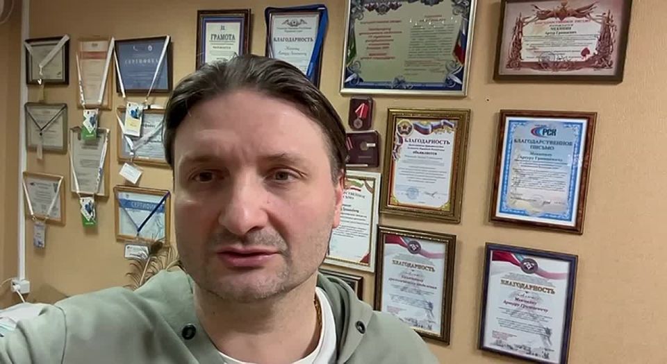 В начале феврале 2026, будучи