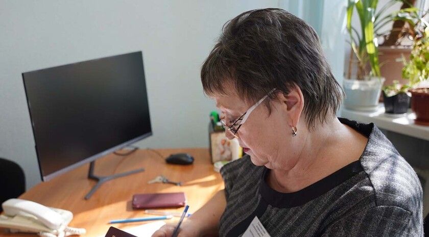 Самозанятые из ЛНР смогут получать больничные выплаты от Соцфонда