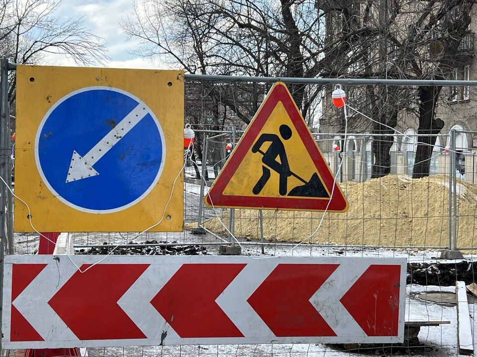 В Луганске автобусы № 106, № 118 и № 140 меняют маршрут движения