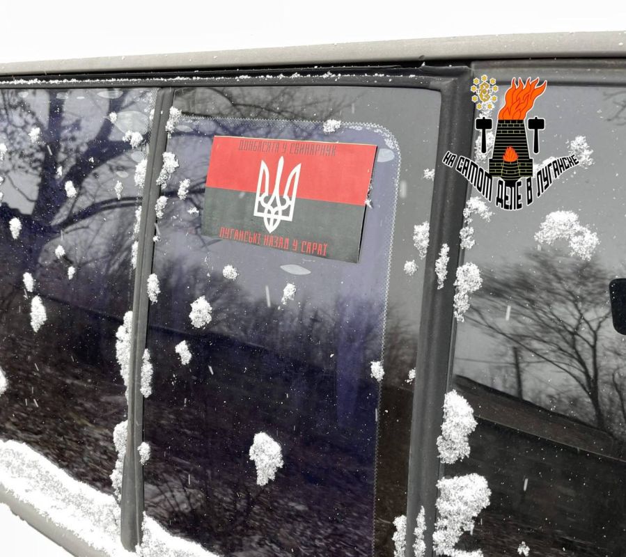 Унижение беженцев из Луганской области во Львове